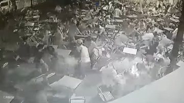 Reprodução