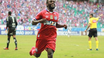 Tiago Caldas /Fotoarena/Folhapress