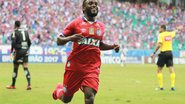Tiago Caldas /Fotoarena/Folhapress