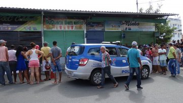 Reprodução/Acorda Cidade