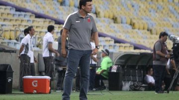 Divulgação/Vasco da Gama