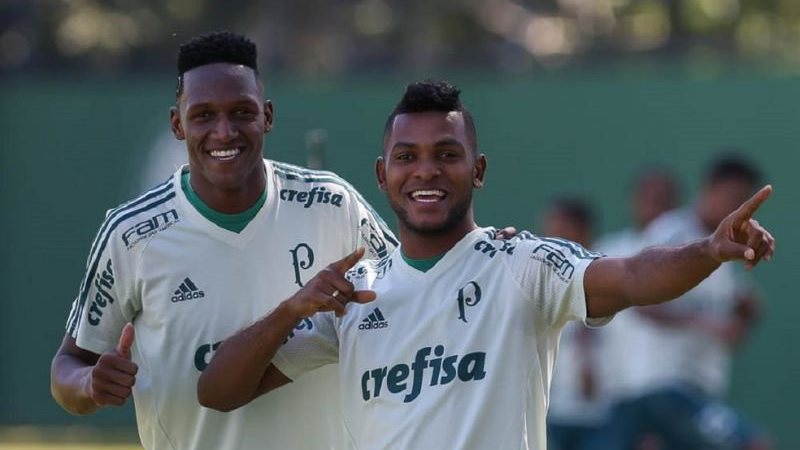 Cesar Greco / Ag. Palmeiras