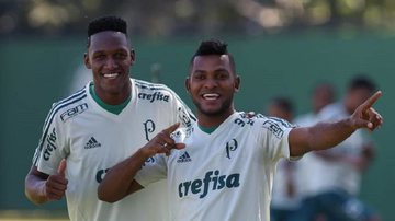 Cesar Greco / Ag. Palmeiras