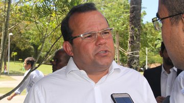 Gilberto Júnior/BNews