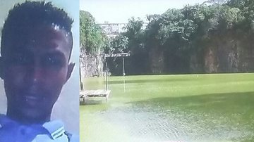 Reprodução / RecordTV Itapoan