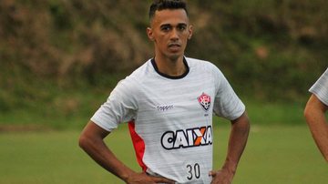 Maurícia da Matta / EC Vitória