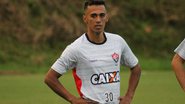 Maurícia da Matta / EC Vitória