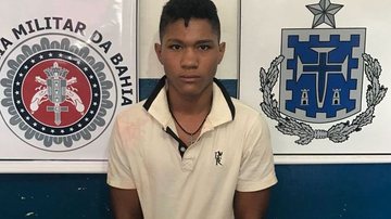 Divulgação/SSP
