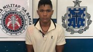 Divulgação/SSP
