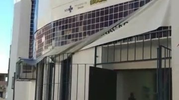 Reprodução