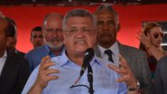 Gilberto Júnior/BNews