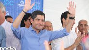 Gilberto Júnior/BNews