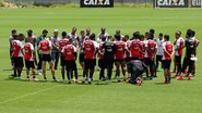 Mauricia da Matta / EC Vitória