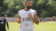 Maurícia da Matta/EC Vitória