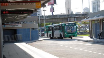 Vagner Souza/BNews