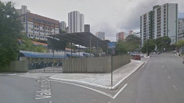 Google Street View