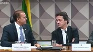 Reprodução/ TV Senado