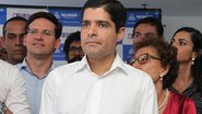 Gilberto Júnior/BNews