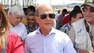 Gilberto Junior/BNews