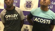 Divulgação/Polícia Civil