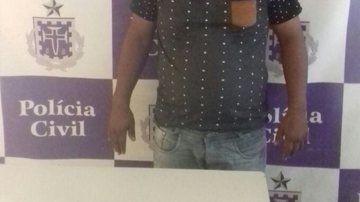 Divulgação/Polícia Civil