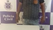 Divulgação/Polícia Civil