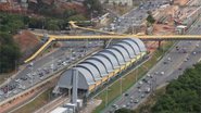 Imagem  Avenida Paralela será parcialmente interditada nesta quinta (9)