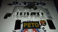 Divulgação/SSP