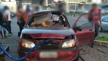 Reprodução/WhatsApp