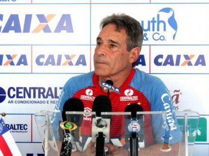 Felipe Oliveira / EC Bahia