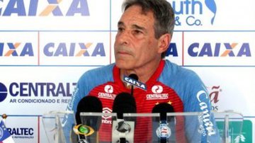 Felipe Oliveira / EC Bahia