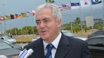 Gilberto Júnior/BNews