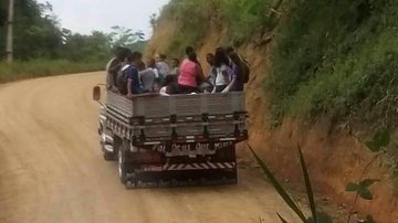 Reprodução/Facebook