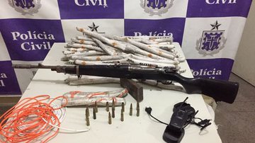 Divulgação/SSP