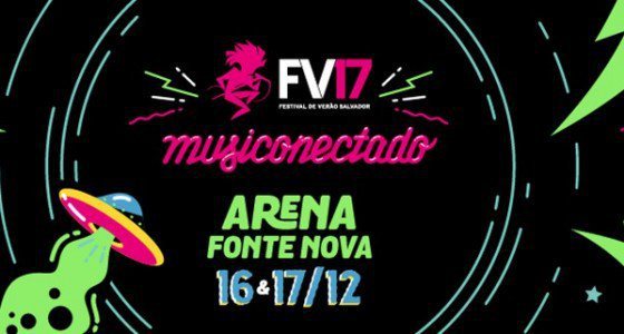 Imagem Festival de Verão 2017 altera classificação etária 