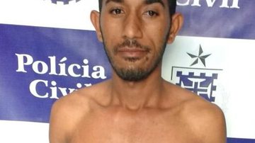 Divulgação/Polícia Civil