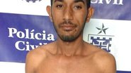 Divulgação/Polícia Civil