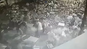 Reprodução