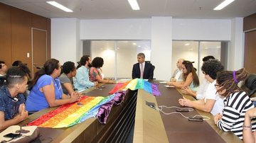 Divulgação/SSP