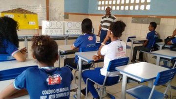 Reprodução