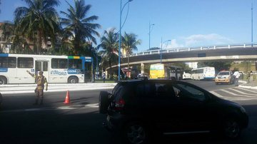 Divulgação/CUT BA