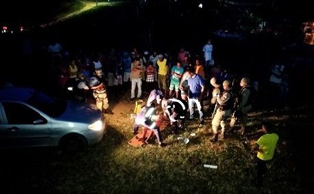 Reprodução/Giro em Ipiaú