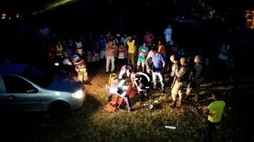 Reprodução/Giro em Ipiaú