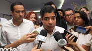 Gilberto Júnior/BNews