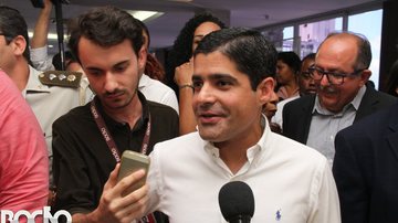 Gilberto Júnior/BNews