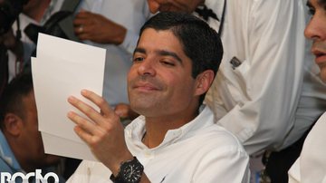 Gilberto Júnior/BNews