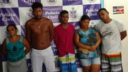 Divulgação/Polícia Civil