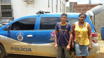 Divulgação/Polícia Civil