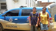 Divulgação/Polícia Civil
