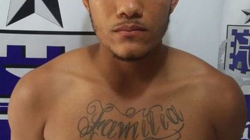 Divulgação/Polícia Civil